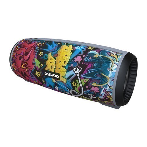 ALTAVOZ DAEWOO DBT-10 GRAFFITI